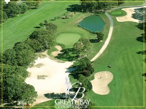 Greate Bay Resort and Country Club